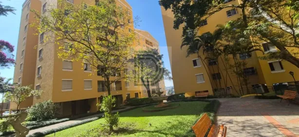 Apartamento com 2 Quartos à venda, 55m² no Vila Morse, São Paulo