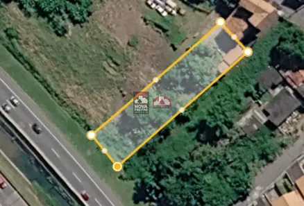 Lote/Terreno à venda, 928m² no Vila São Bento, São José dos Campos