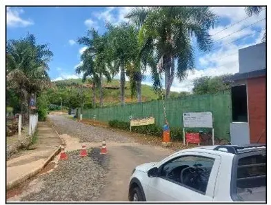 Lote/Terreno à venda, 5814m² no MORADA DA GARCA, Matias Barbosa