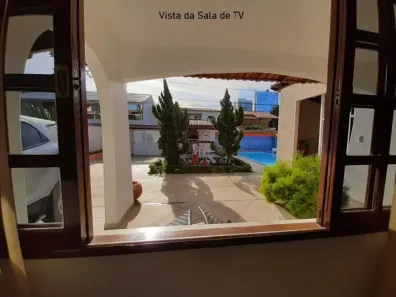 Casa com 5 Quartos à venda, 285m² no Mata da Praia, Vitória