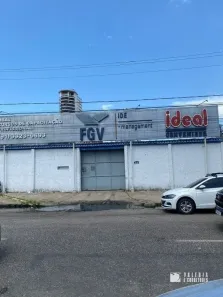 para alugar, 2881m² no Campina, Belém