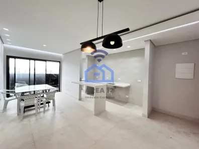 Apartamento com 2 Quartos à venda, 72m² no Martim de Sá, Caraguatatuba