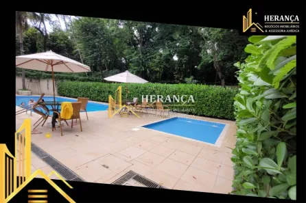 Apartamento com 2 Quartos para alugar, 45m² no Jacarepaguá, Rio de Janeiro