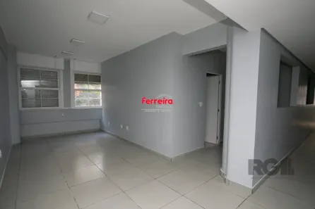 Prédio Comercial com 3 Quartos à venda, 2000m² no Centro Histórico, Porto Alegre