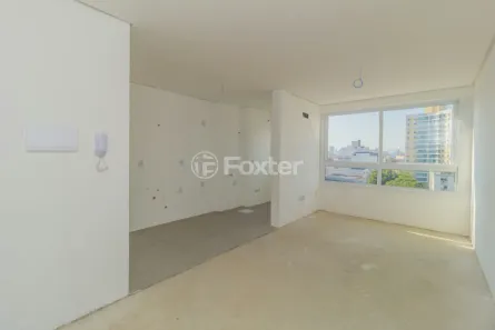 Apartamento com 1 Quarto à venda, 44m² no Menino Deus, Porto Alegre