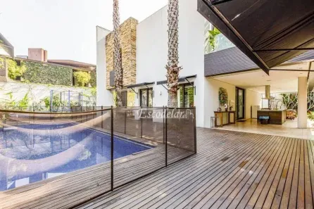 Casa com 4 Quartos à venda, 859m² no Jardim Europa, São Paulo