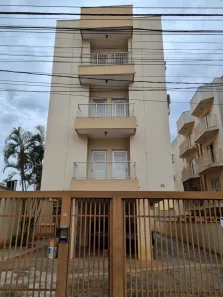 Apartamento com 2 Quartos para alugar, 99m² no Parque Estoril, São José do Rio Preto