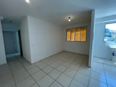 Apartamento com 2 Quartos para alugar, 50m² no Bandeirantes (Pampulha), Belo Horizonte