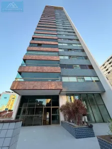 Apartamento com 4 Quartos à venda, 270m² no Santana, Recife