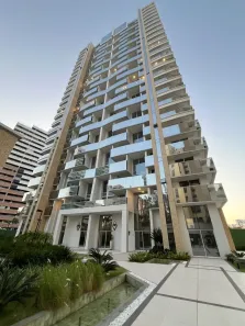 Apartamento com 3 Quartos à venda, 122m² no Cocó, Fortaleza