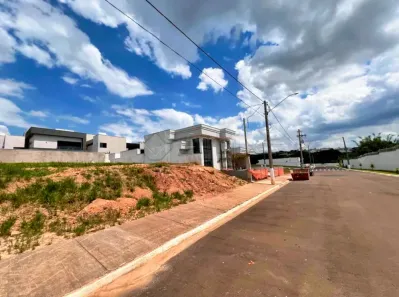  à venda, 450m² no Jardim Phillipson Park, Americana