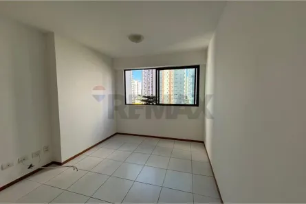 Apartamento com 2 Quartos para alugar, 65m² no Boa Viagem, Recife