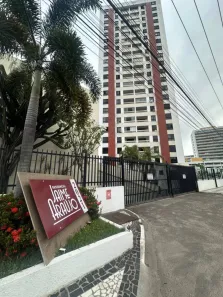Apartamento com 3 Quartos à venda, 109m² no Jardins, Aracaju