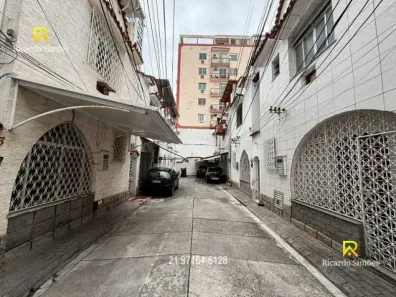  com 2 Quartos à venda, 145m² no Méier, Rio de Janeiro