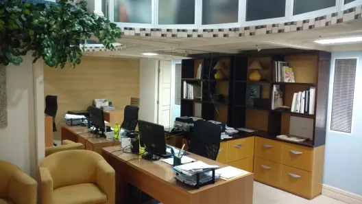 Sala Comercial para venda ou aluguel, 60m² no Barra da Tijuca, Rio de Janeiro
