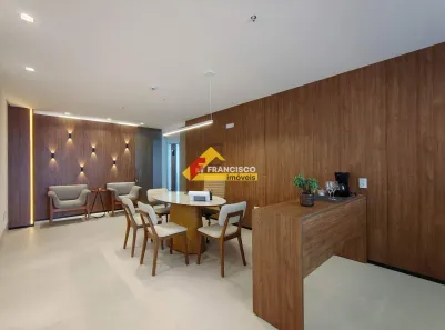 Sala Comercial para alugar, 52m² no Centro, Divinópolis