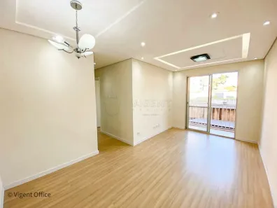 Apartamento com 3 Quartos à venda, 75m² no Jardim Tamoio, Jundiaí