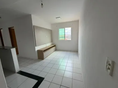 Apartamento com 2 Quartos à venda, 55m² no Coqueiro, Ananindeua
