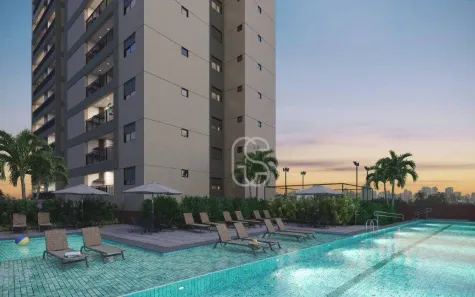 Apartamento com 2 Quartos à venda, 64m² no Vila Firmiano Pinto, São Paulo