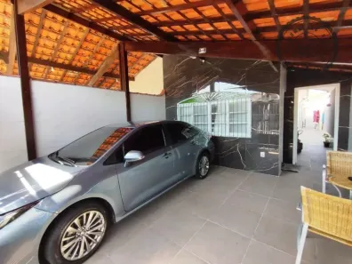Casa com 2 Quartos à venda, 72m² no Real, Praia Grande