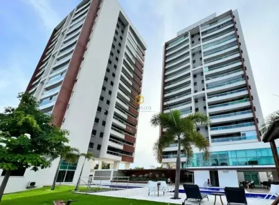 Apartamento com 2 Quartos à venda, 72m² no Engenheiro Luciano Cavalcante, Fortaleza