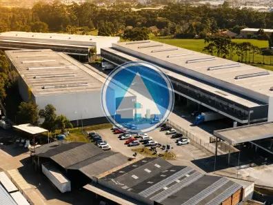 Galpão/Depósito/Armazém para alugar, 2484m² no Ouro Fino, São José dos Pinhais