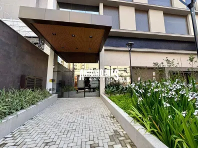 Apartamento com 3 Quartos à venda, 116m² no Granbery, Juiz de Fora