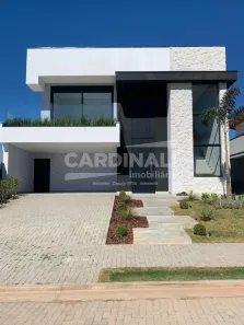 Casa de Condomínio com 3 Quartos à venda, 240m² no Residencial Jatibela, Campinas
