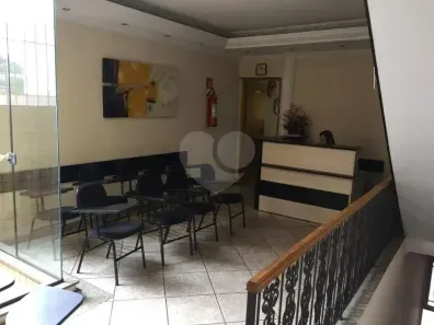 Prédio Comercial à venda, 589m² no Macedo, Guarulhos