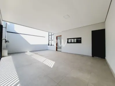 Casa com 3 Quartos à venda, 150m² no Jardim Residencial Veneza, Indaiatuba