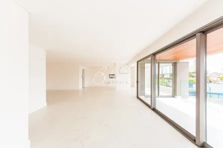Apartamento com 3 Quartos à venda, 193m² no Orleans, Curitiba