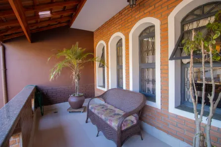 Casa com 4 Quartos à venda, 240m² no Nova Petrópolis, São Bernardo do Campo