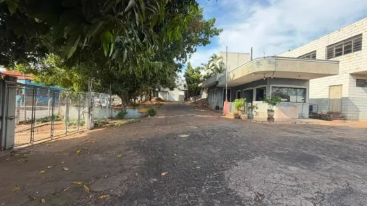 Galpão/Depósito/Armazém à venda, 7718m² no Jardim João Paulo II, Sumaré