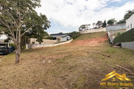 Lote/Terreno à venda, 1531m² no Residencial Tamboré, Barueri