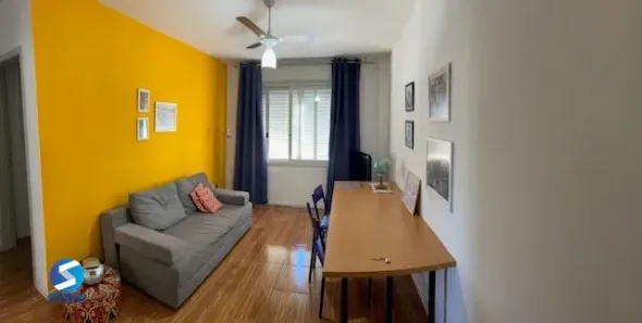 Apartamento com 1 Quarto à venda, 41m² no Independência, Porto Alegre