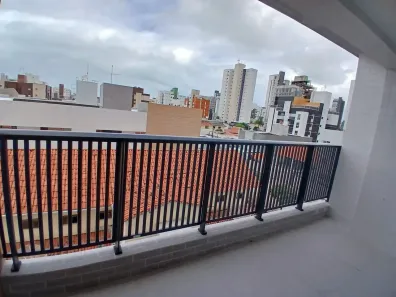 Apartamento com 3 Quartos à venda, 82m² no Bessa, João Pessoa