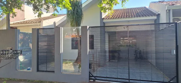 Casa com 3 Quartos à venda, 109m² no Jardim Olímpico, Maringá