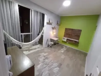 Apartamento com 2 Quartos à venda, 60m² no Pituba, Salvador