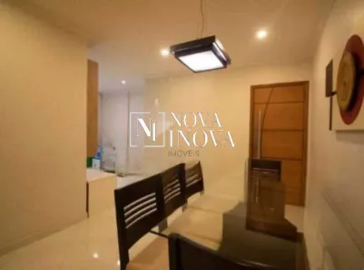 Apartamento com 3 Quartos à venda, 97m² no Copacabana, Rio de Janeiro