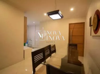 Apartamento com 3 Quartos à venda, 97m² no Copacabana, Rio de Janeiro