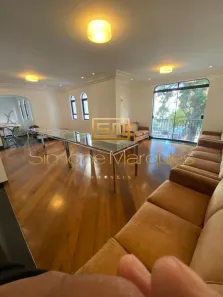 Apartamento com 4 Quartos à venda, 180m² no Santana, São Paulo