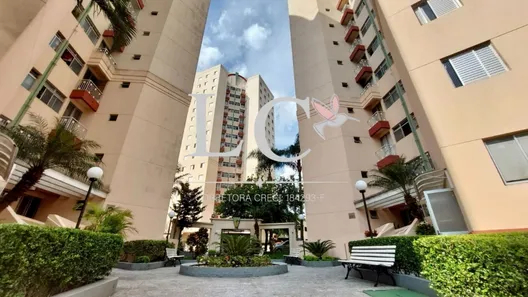Apartamento com 2 Quartos à venda, 50m² no Vila Constança, São Paulo