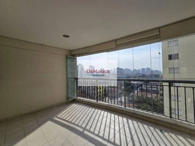 Apartamento com 3 Quartos para venda ou aluguel, 108m² no Ipiranga, São Paulo