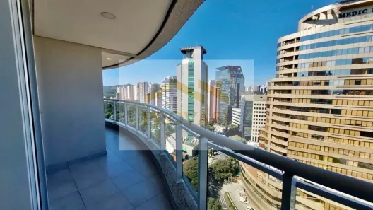 Apartamento com 2 Quartos para alugar, 69m² no Dezoito do Forte Empresarial/Alphaville., Barueri