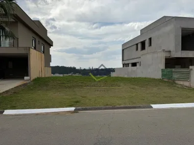 Lote/Terreno à venda, 416m² no Colinas de Parnaíba I, Santana de Parnaíba