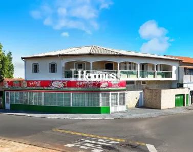 Sobrado com 1 Quarto à venda, 470m² no Jardim Nova Aurora (Nova Veneza), Sumaré