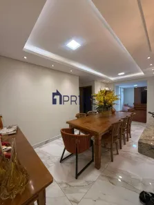 Apartamento com 3 Quartos à venda, 140m² no Alvorada, Contagem
