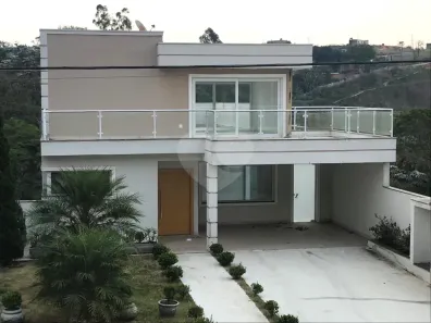 Casa de Condomínio com 4 Quartos à venda, 241m² no Parque Residencial Itapeti, Mogi das Cruzes