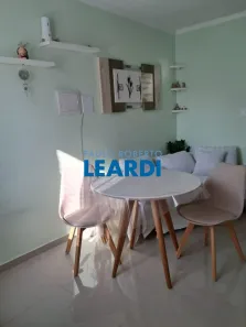 Apartamento com 1 Quarto à venda, 32m² no Vila Formosa, São Paulo