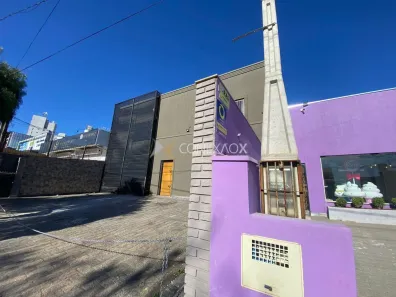 Sobrado com 5 Quartos à venda, 380m² no Jardim Flamboyant, Campinas